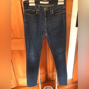 J Brand skinny jeans